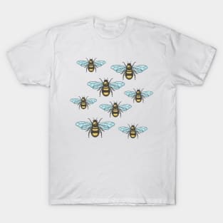 All The Bees! T-Shirt